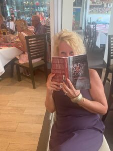 Michelle McCarragher