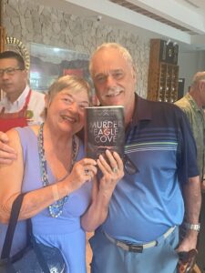 Linda and Jim Kolter