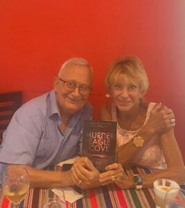 Lorin and Judy Bleeker